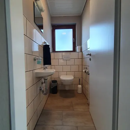 Ferienhaus-bogen-glück
