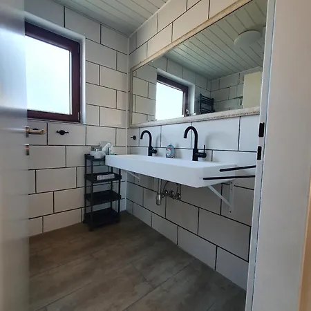 Ferienhaus-bogen-glück Ferienhaus *