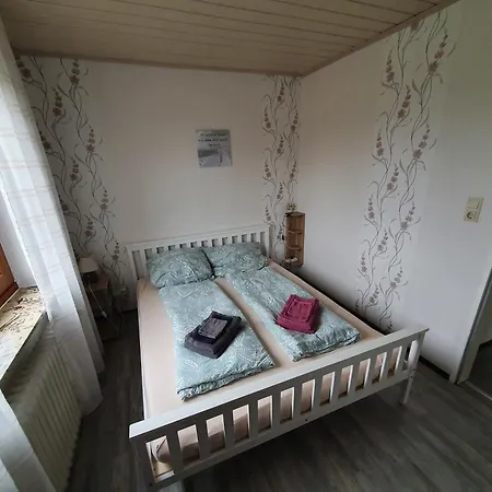 Ferienhaus-bogen-glück