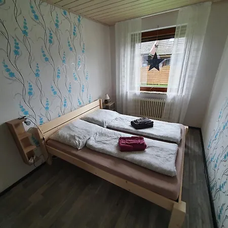 Ferienhaus-bogen-glück Ferienhaus
