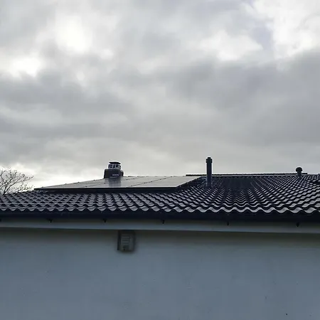 Ferienhaus Ferienhaus-bogen-glück