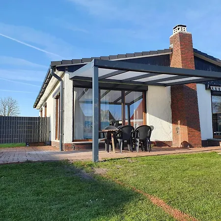 Ferienhaus-bogen-glück Ferienhaus *